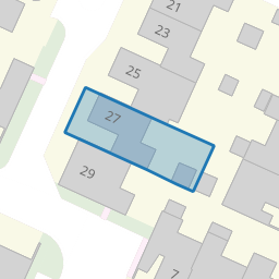 Perceel HHS00-C-3805