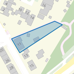 Perceel HHS00-C-3809