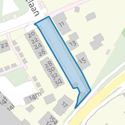 Perceel HHS00-C-3812