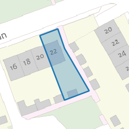 Perceel HHS00-C-3814