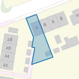 Perceel HHS00-C-3816