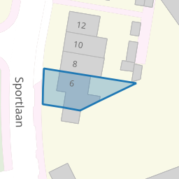 Perceel HHS00-C-3819