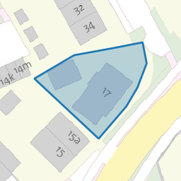 Perceel HHS00-C-3820