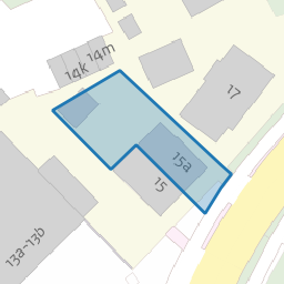 Perceel HHS00-C-3822