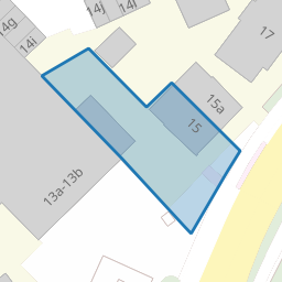 Perceel HHS00-C-3823