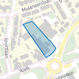 Perceel HHS00-C-3825