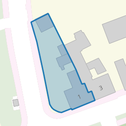 Perceel HHS00-C-3830