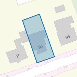 Perceel HHS00-C-3832