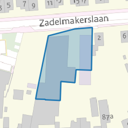 Perceel HHS00-C-3837