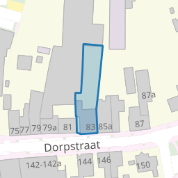 Perceel HHS00-C-3838