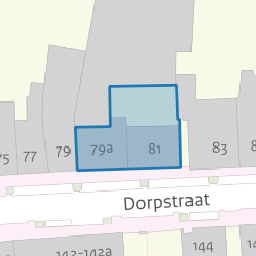 Perceel HHS00-C-3839