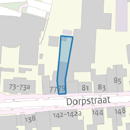 Perceel HHS00-C-3841