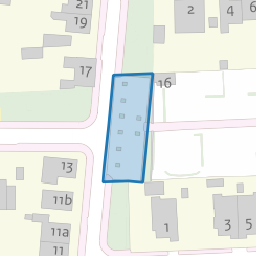 Perceel HHS00-C-3850