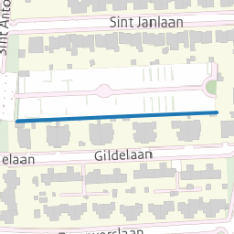 Perceel HHS00-C-3852