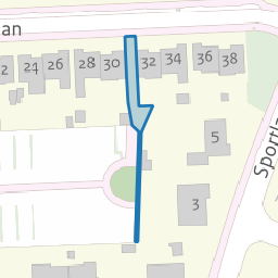 Perceel HHS00-C-3854