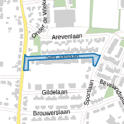 Perceel HHS00-C-3855