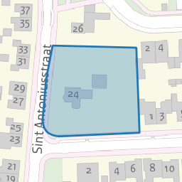 Perceel HHS00-C-3856