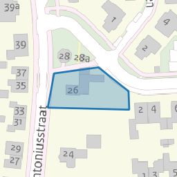 Perceel HHS00-C-3857