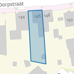 Perceel HHS00-C-3867