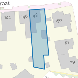 Perceel HHS00-C-3868