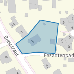 Perceel HHS00-C-3870