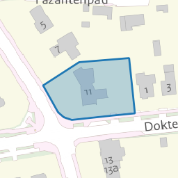 Perceel HHS00-C-3874