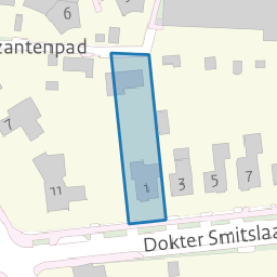 Perceel HHS00-C-3875