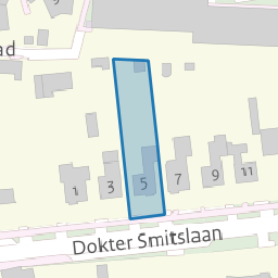 Perceel HHS00-C-3877