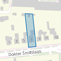 Perceel HHS00-C-3878