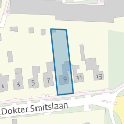 Perceel HHS00-C-3879