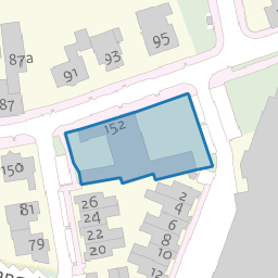 Perceel HHS00-C-3883