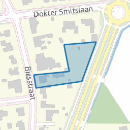 Perceel HHS00-C-3890