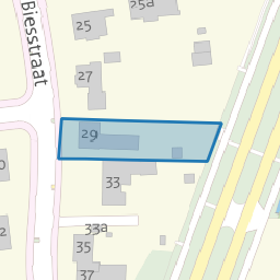 Perceel HHS00-C-3892