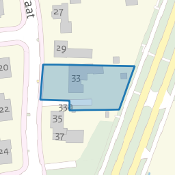 Perceel HHS00-C-3893