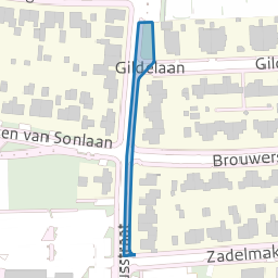 Perceel HHS00-C-3906