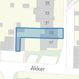 Perceel HHS00-C-3909