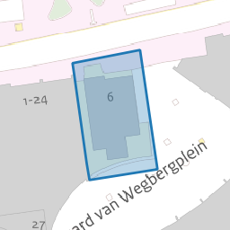 Perceel HHS00-C-3912