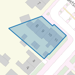 Perceel HHS00-C-3914