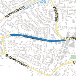 Perceel HHS00-C-3918