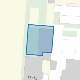 Perceel HHS00-C-3921