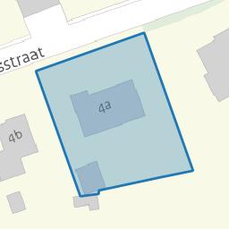 Perceel HHS00-C-3923