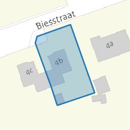 Perceel HHS00-C-3924