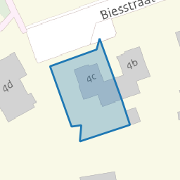 Perceel HHS00-C-3926