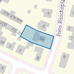 Perceel HHS00-C-3928