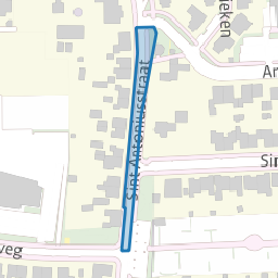 Perceel HHS00-C-3936