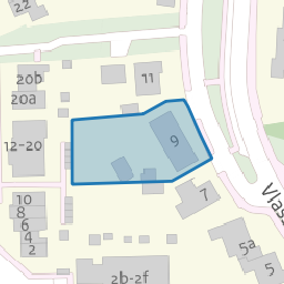 Perceel HHS00-C-3939