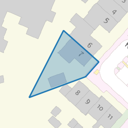 Perceel HHS00-C-3940