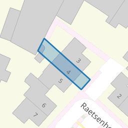 Perceel HHS00-C-3943