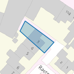 Perceel HHS00-C-3944