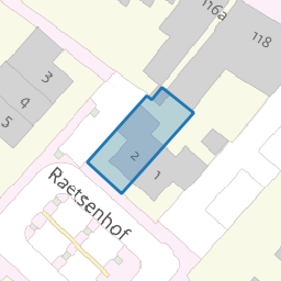 Perceel HHS00-C-3945